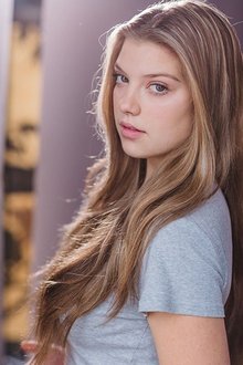 Photo of Catherine Missal