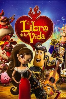 El libro de la vida (2014)