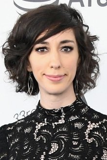 Photo of Lana Wilson