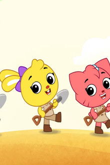 Junior-e-Seus-Amigos