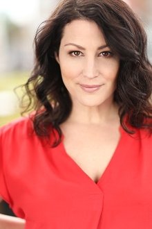 Photo of Jennifer Kitchen