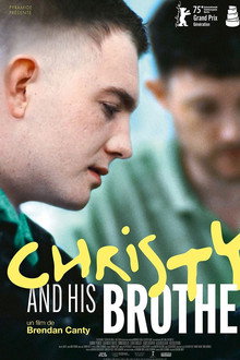 Christy and his brother
