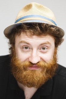 Photo of Manuel Burque