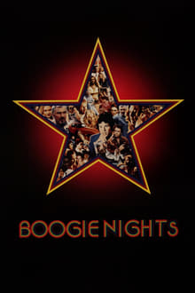 Boogie Nights