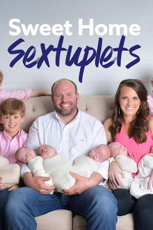 Sweet Home Sextuplets