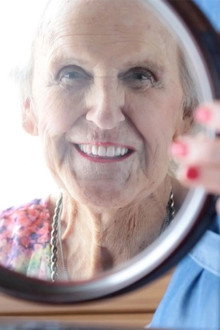 Becoming Colleen