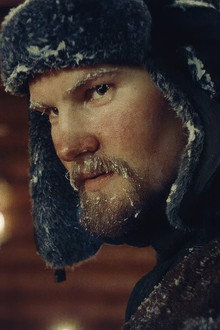 Døde menn går på ski