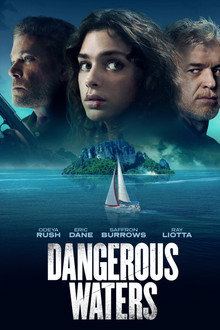 Dangerous Waters