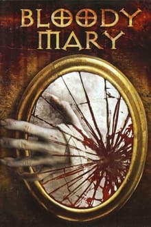 Poster do filme Bloody Mary