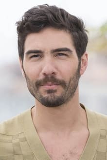 Tahar Rahim profile picture