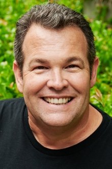 Photo of Gus Worland