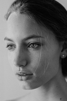 Photo of Aurora Tallarico