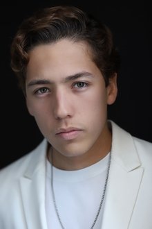 Photo of Sebastian Soler