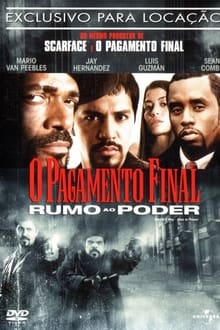 Poster do filme O Pagamento Final: Rumo ao Poder