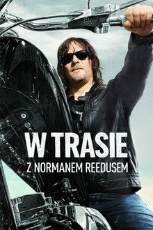 W trasie z Normanem Reedusem