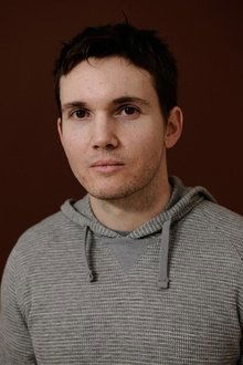 Photo of Derek Connolly