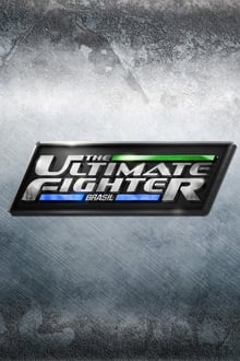Poster da série The Ultimate Fighter: Brasil