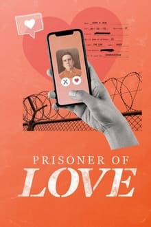 Prisoner of Love tv show poster