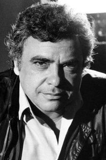 Photo of Jeannot Szwarc