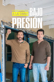 Property Brothers: Under Pressure