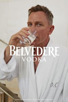 Poster do filme Belvedere Presents Daniel Craig