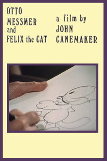 Otto Messmer and Felix the Cat
