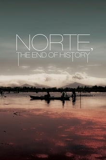 Norte, The End of History (BluRay)