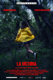 La víctima
