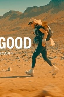 Running for Good: The Fiona Oakes Documentary