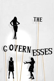 Poster do filme The Governesses