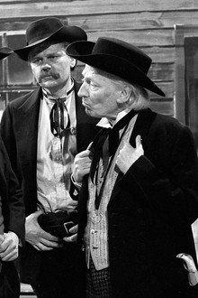 Doctor Who: The Gunfighters
