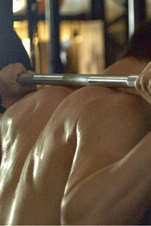 Fitness Jim