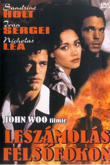 Leszámolás Felsőfokon