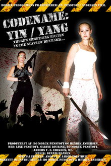 Codename: Yin/Yang