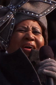 Queens Of Pop: Aretha Franklin