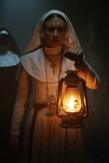 The Nun