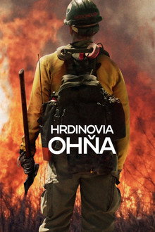 Hrdinovia ohňa