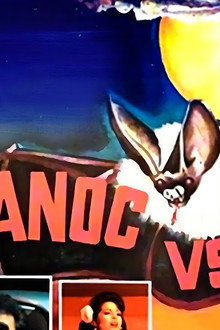 Chanoc y El Hijo del Santo contra los vampiros asesinos