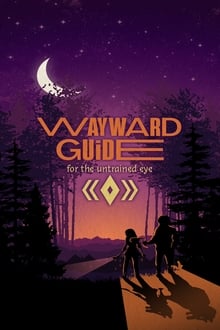 Wayward Guide tv show poster