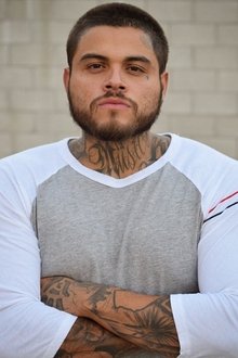 Photo of Jose Abril