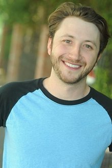 Photo of PJ McCabe