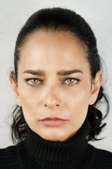 Photo of Jacqueline Arenal