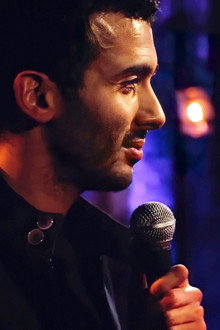 Mustapha El Atrassi - Second Degré