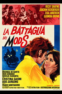 La battaglia dei Mods