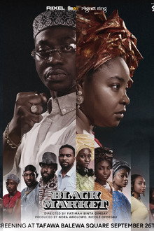 Black Market