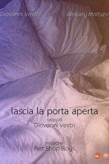 lascia la porta aperta