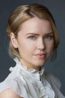 Laura Jean Marsh profile picture