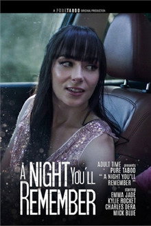 A Night You'll Remember
