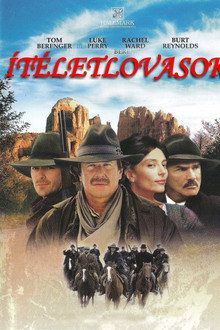 Ítéletlovasok