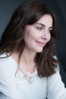 Photo of Ana Fernández